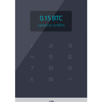 Ledger introduces a secure, portable and developer-friendly Hardware ...