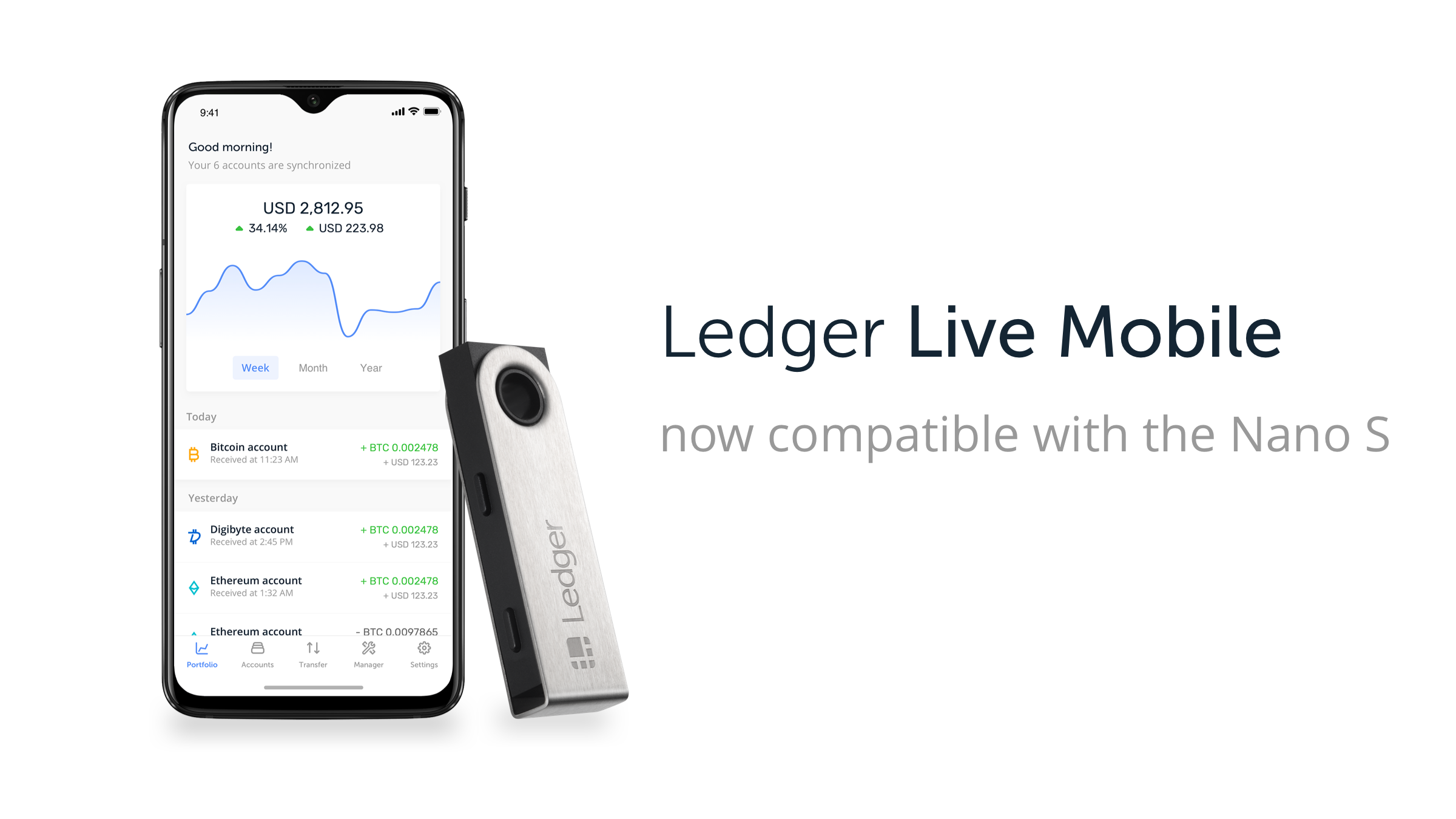 Когда была выпущена ledger. Ledger live. ledger live iphone. ledger стартап.