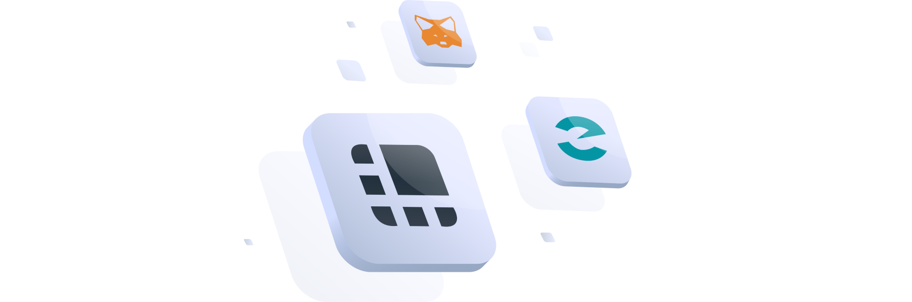 Ledger 第三方钱包