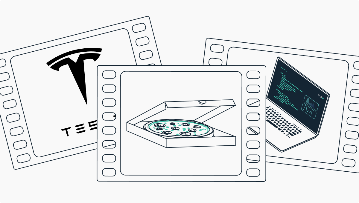 Crypto Story: From Pizza to Silkroad to Wall Street | Ledger