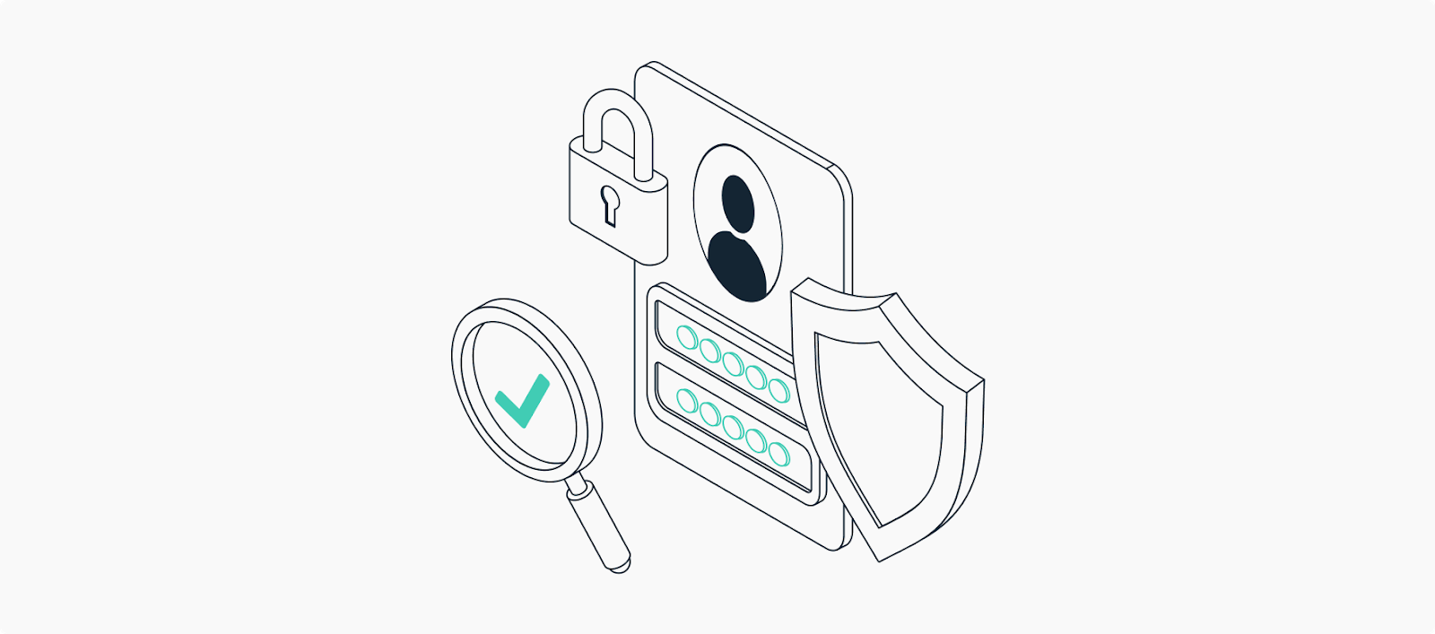 6 formas de afrontar la filtración de datos | Ledger