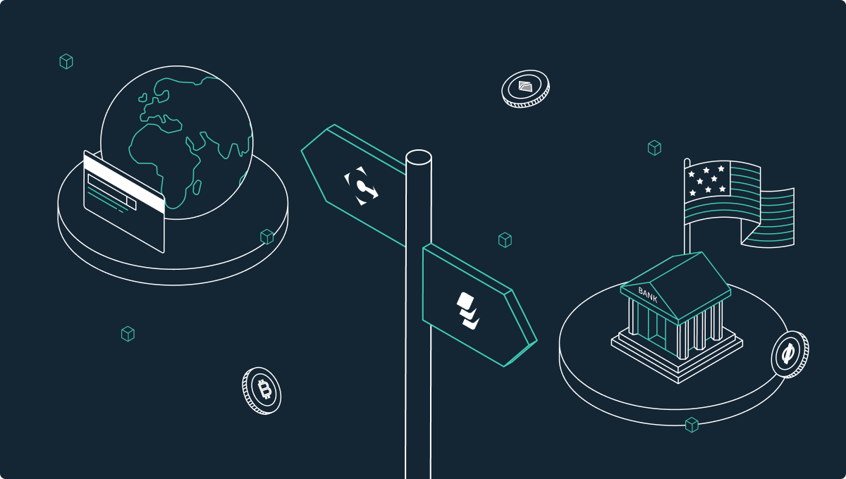 Buy Crypto Through Ledger: which provider is made for me? | Ledger