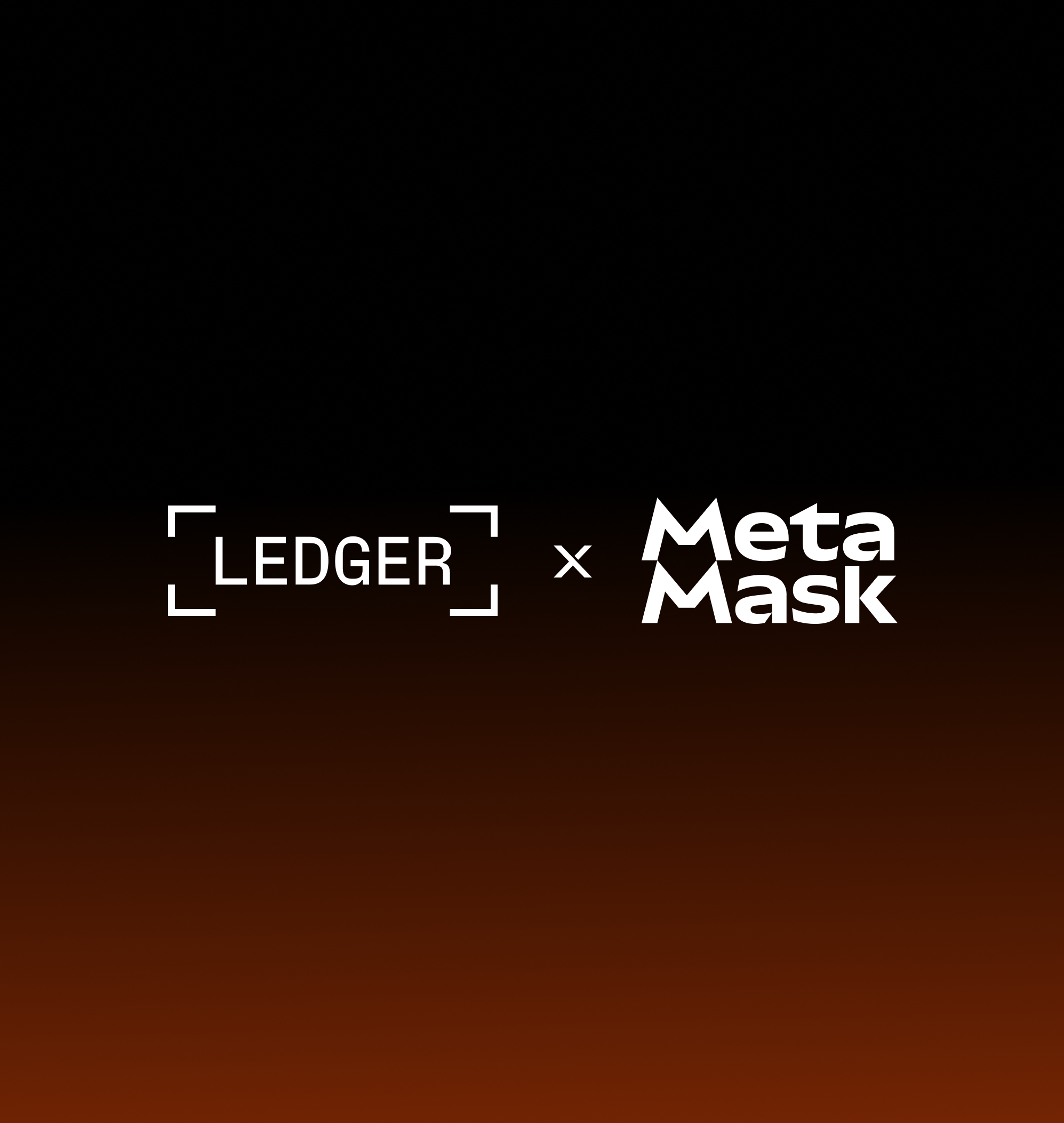 메타마스크 및 Ledger 통합이 수정되었습니다! + 메타마스크와 Ledger 간의 새로운 파트너십을 통해 공동의 고객을 위한 사용  편의성과 보안을 보장합니다. | Ledger