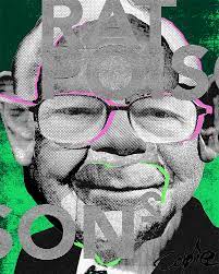 Coldie 3D 加密艺术 | NFT | 立体 3D 透镜