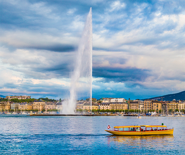 Genève