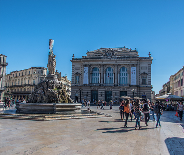 Montpellier