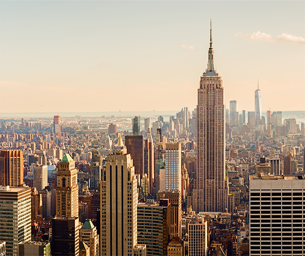 New York