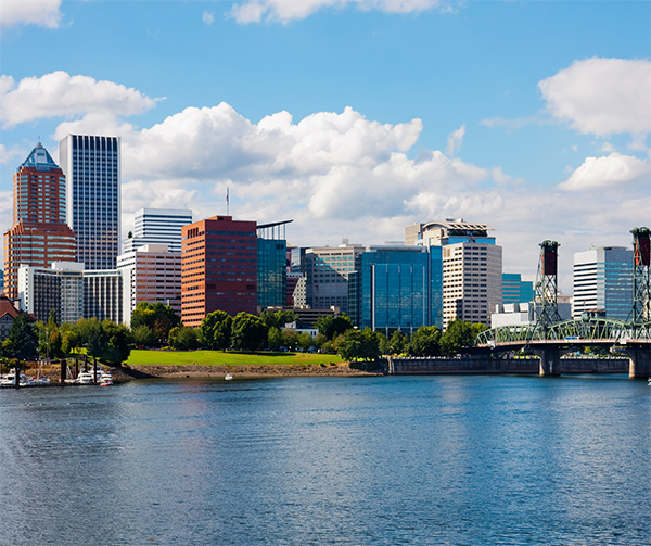 Portland