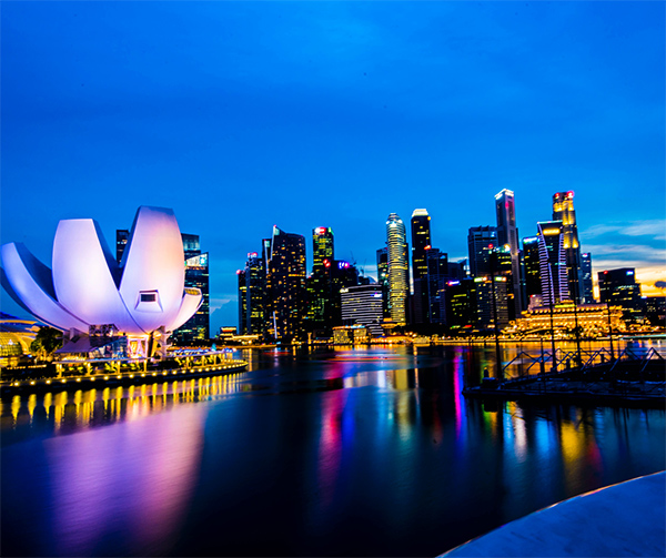 Singapour