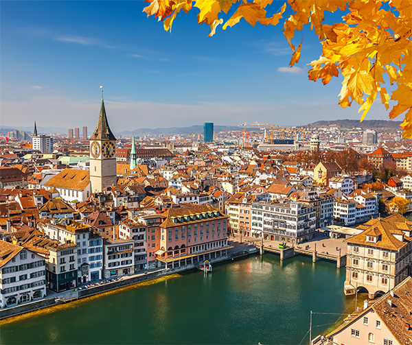 Zurich