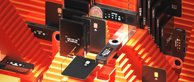 How Ledger Hardware Wallets Signers Work Ledger