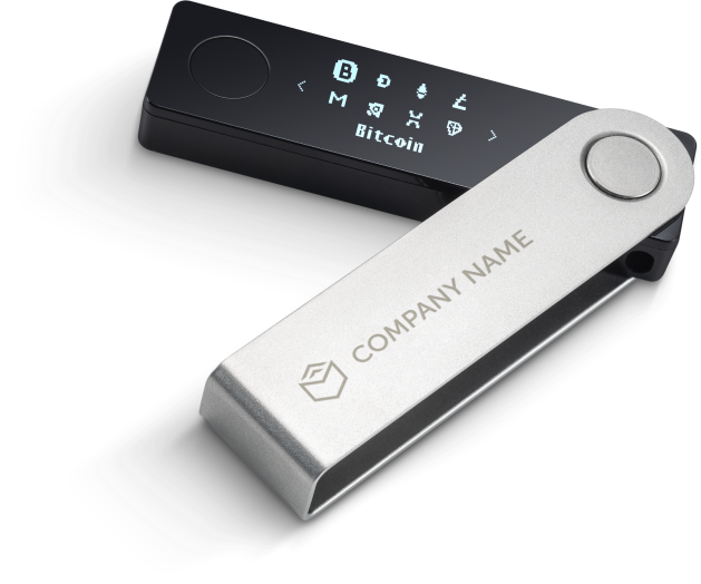 Ledgerコラボレーション | Ledger