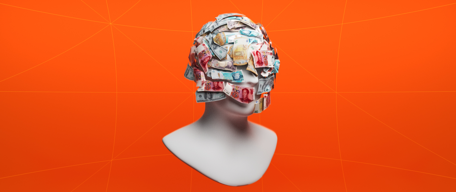 The Ledger of Lost Years and the Return of the Architects