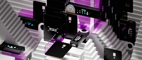 INTRODUCING LEDGER WALLET WHERE DIGITAL OWNERSHIP BECOMES USABLE visual data 5