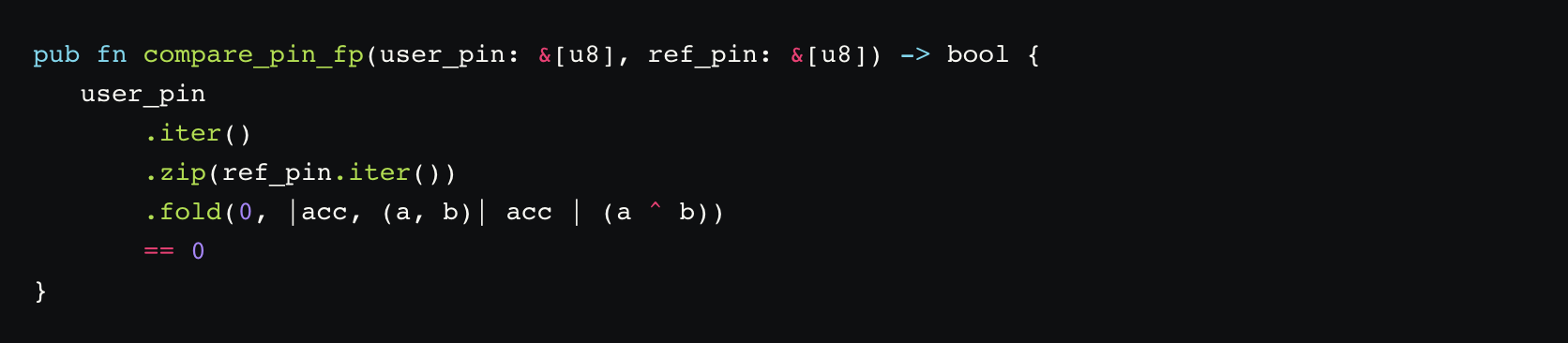 Integrating fault injection in development workflows | Ledger