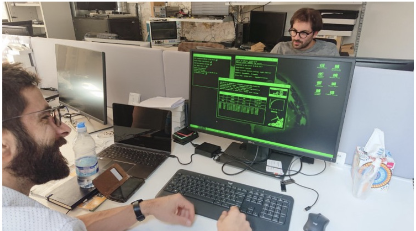 Introducing Ledger Donjon Ledger