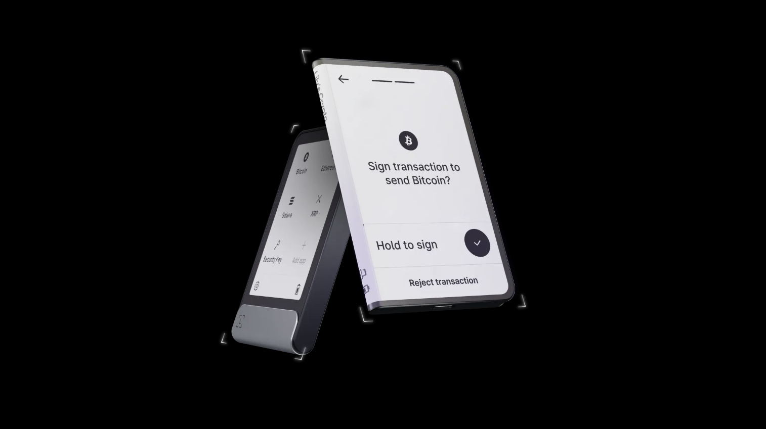 Why Upgrade to Ledger Stax or Ledger Flex and How to Get Started? | Ledger