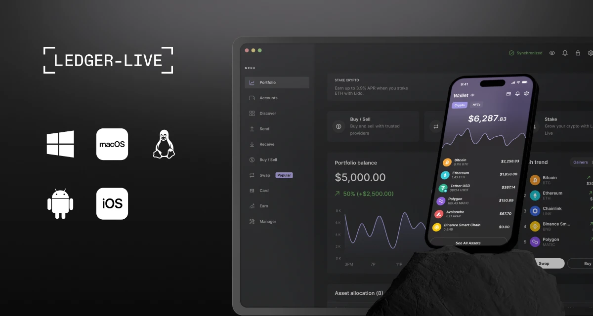 www.ledger.com