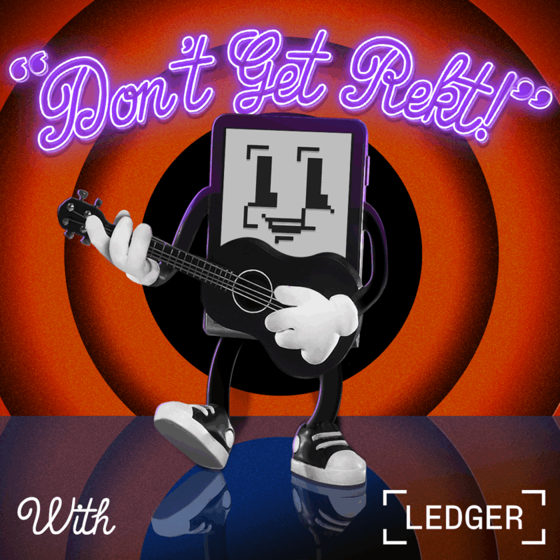 Don’t Get Rekt: Security Education with a Soul