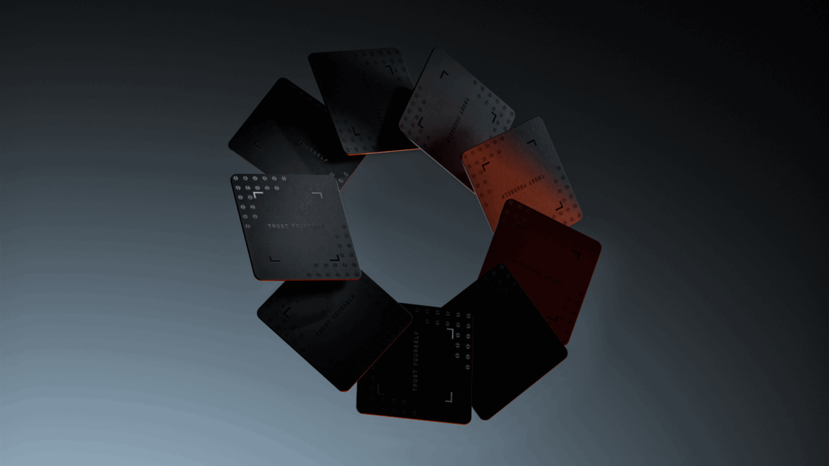 Introducing Ledger Recovery Key: The Spare Key To Your Assets