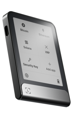 안전한 오프라인 장치