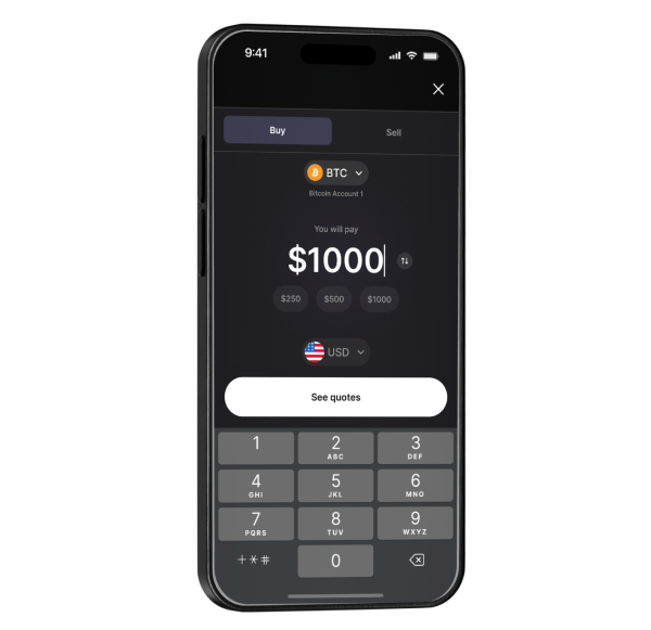 첫 코인 구매하기