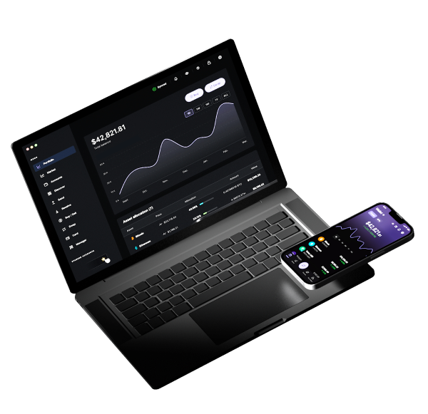 Ledger Live 다운로드하기