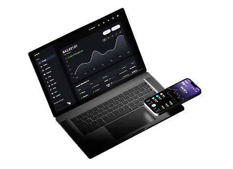 ดาวน์โหลด Ledger Live™