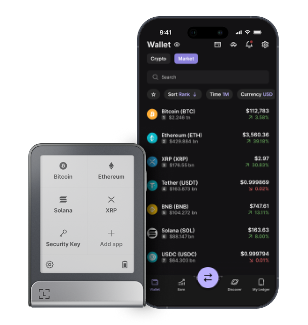 Make informed decisions