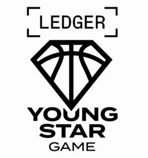 Ledger Young Star Game