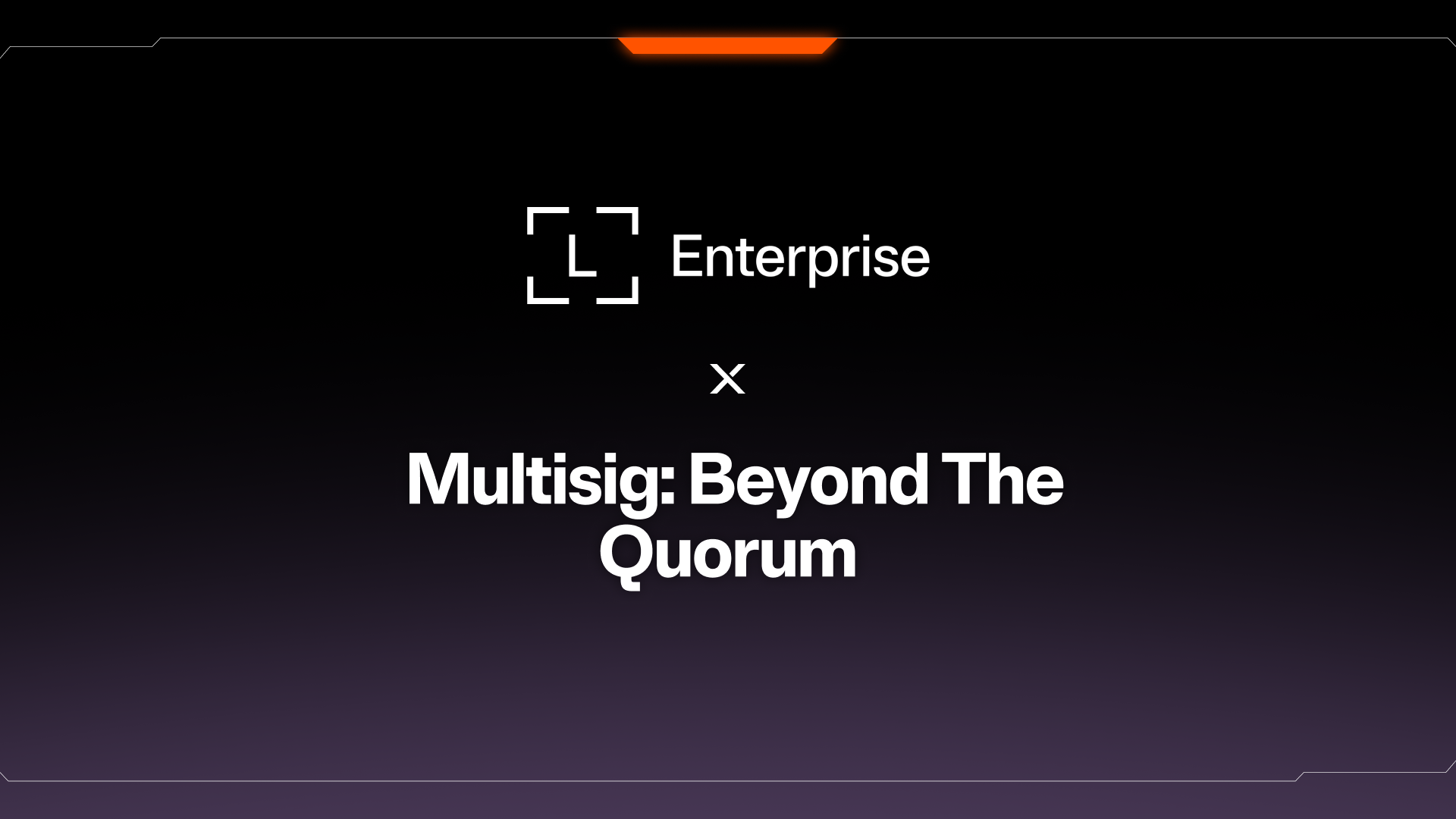 Beyond the Quorum: How Ledger Multisig Prevents Sophisticated Attacks