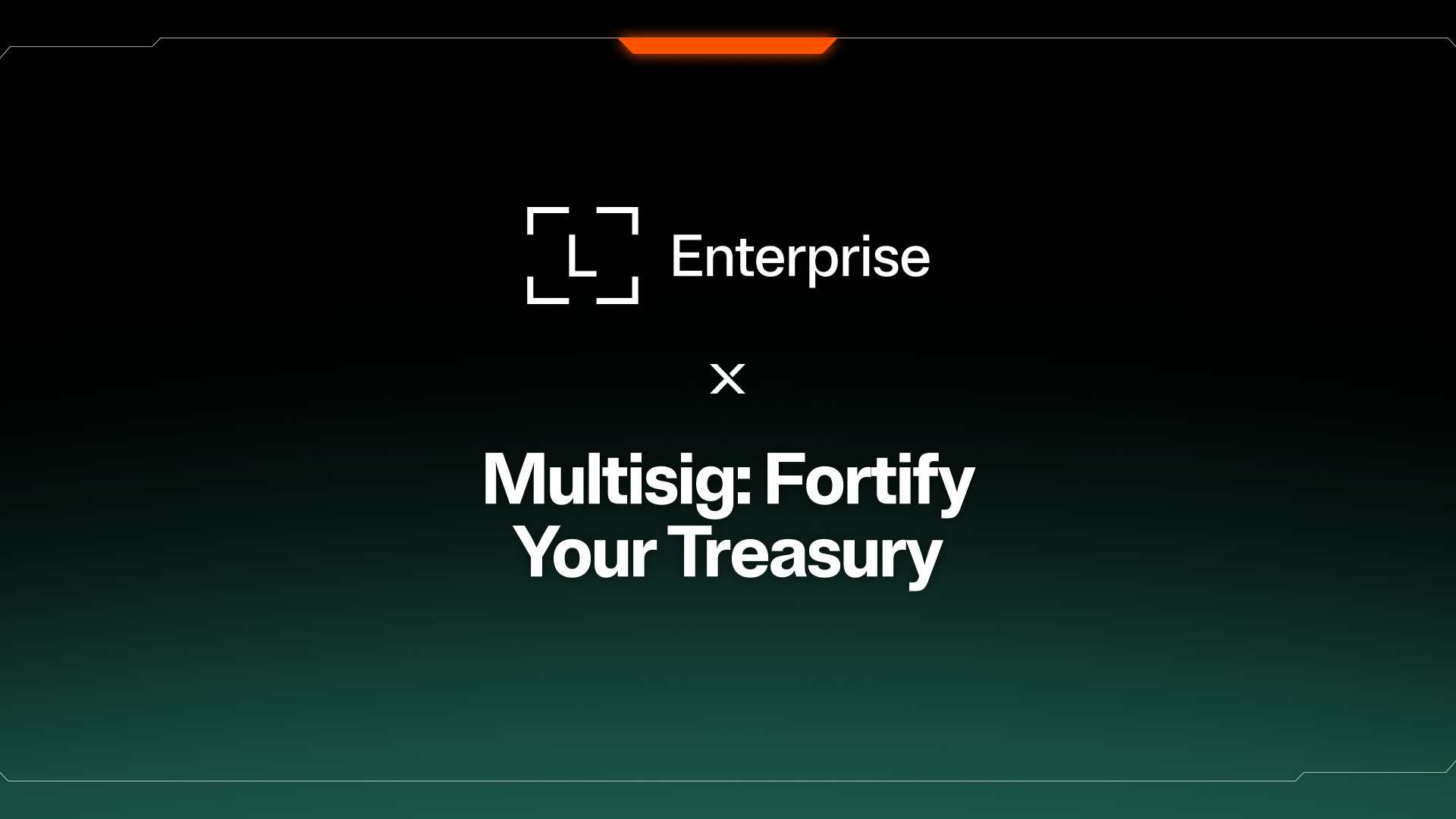 Fortifying Your Treasury: Flawless Financial Operations Using Ledger Multisig