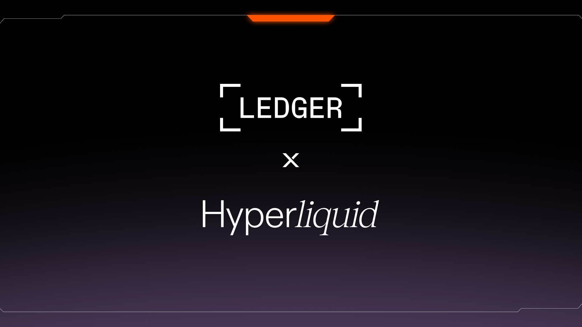 Send & Receive Hyperliquid’s HYPE in Ledger Wallet™ 