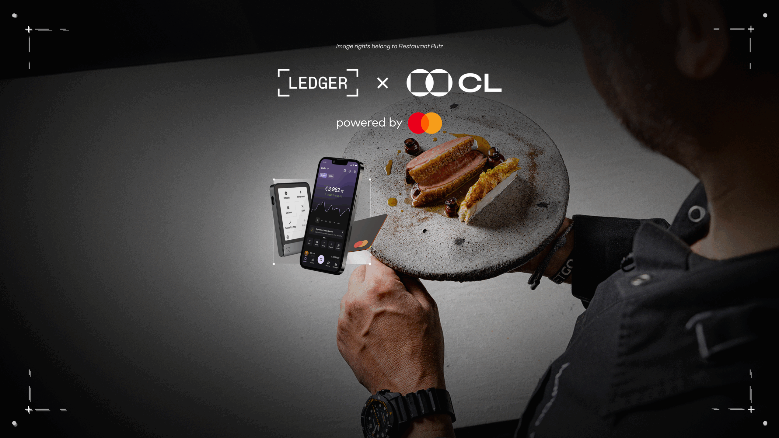 An Exclusive Night At RUTZ with Diana Zur Löwen