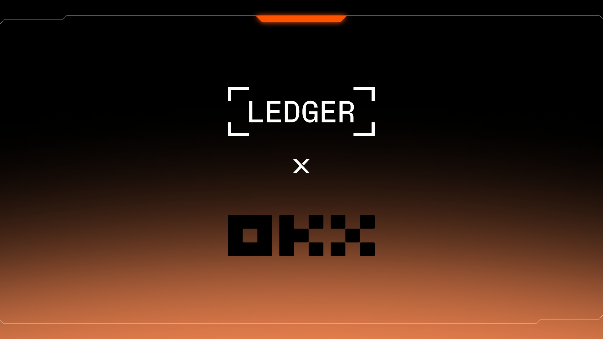 New in Ledger Wallet™: Optimized Multichain Swaps with OKX DEX