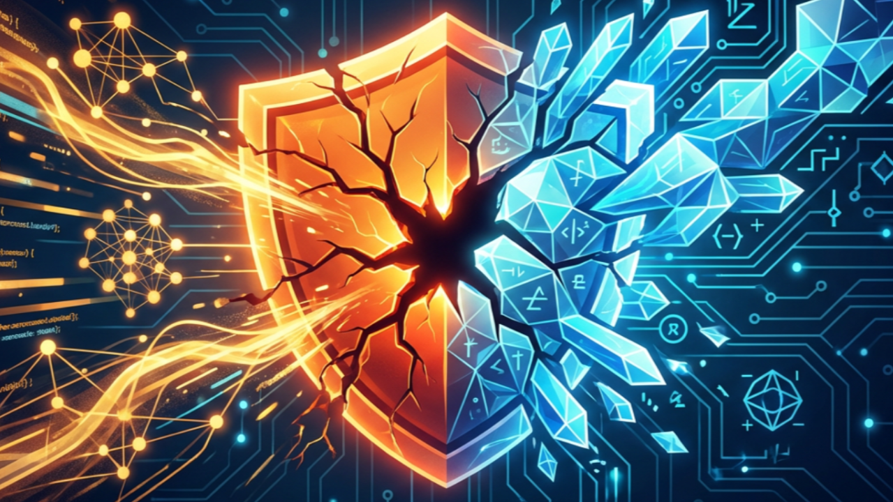 How AI Is Rewriting the Economics of Security