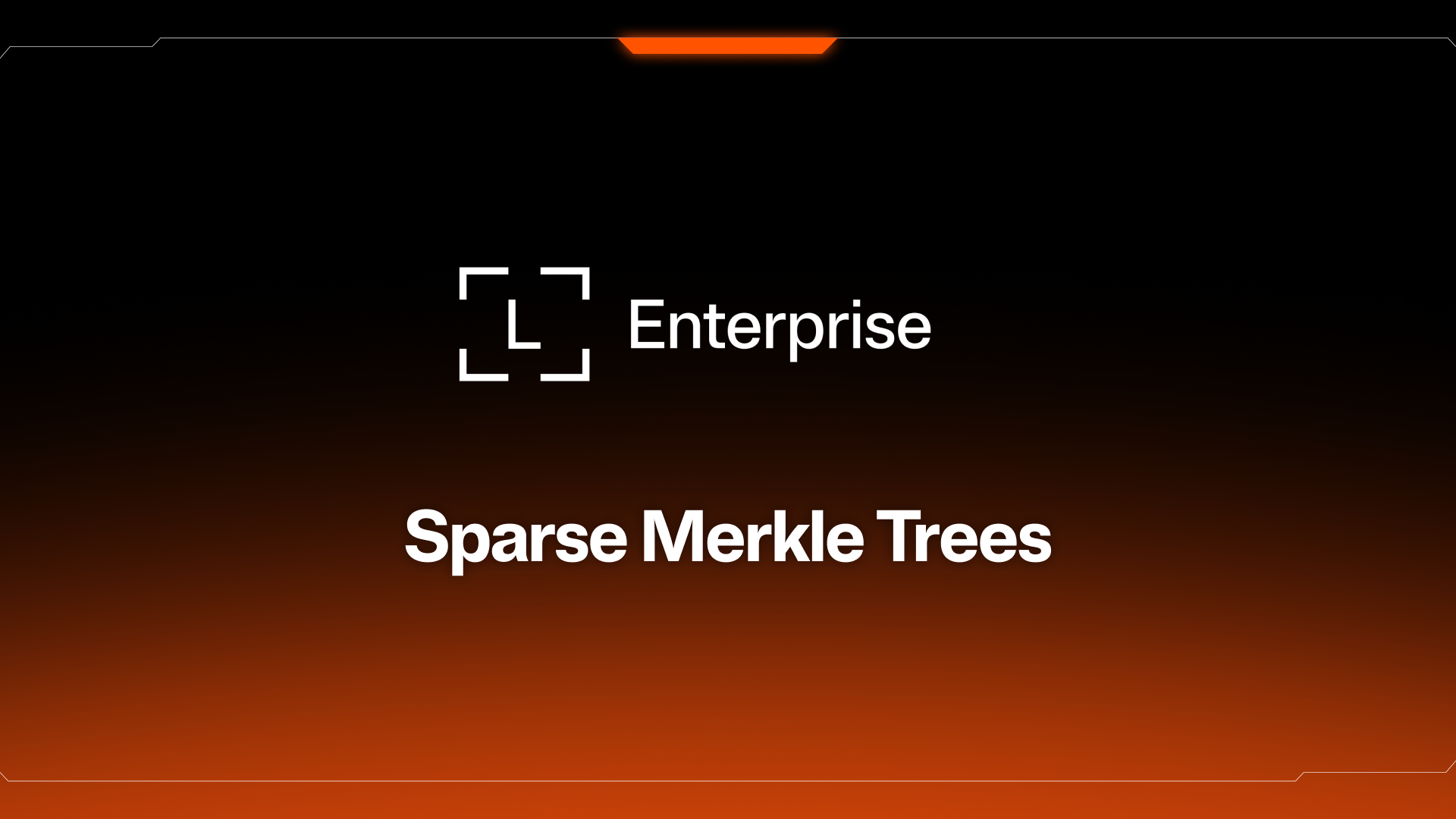 Merkle Tree & HSM: Scaling Ledger Enterprise Security