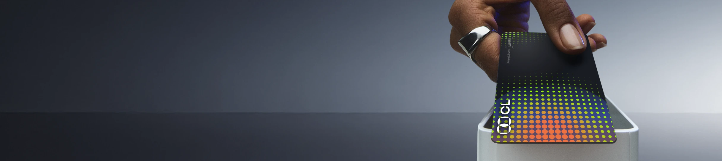 Ledger钱包 — 加密资产安全保障