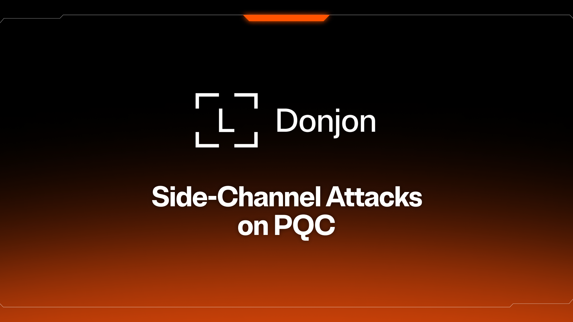 The Hidden Risk of Side-Channel Attacks on Post Quantum Cryptography