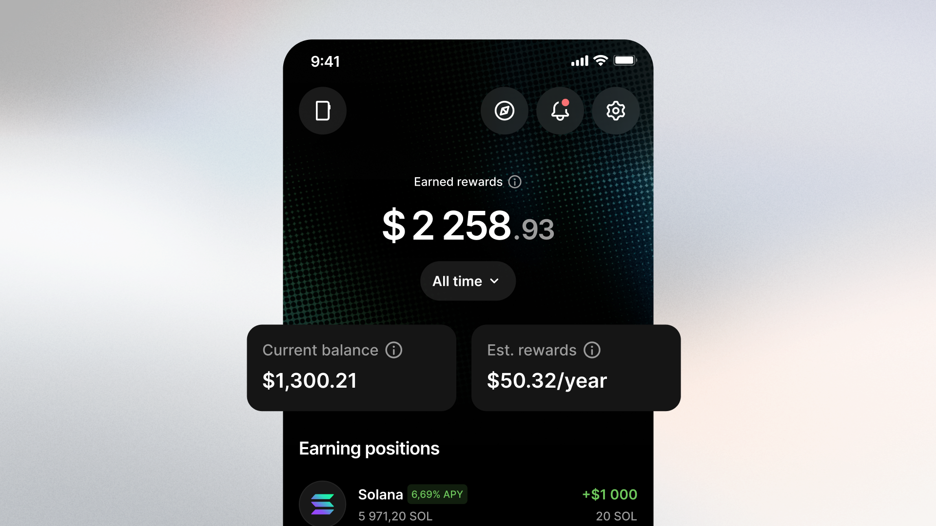 Ledger Wallet 4.0: Bringing Clarity to DeFi Earn