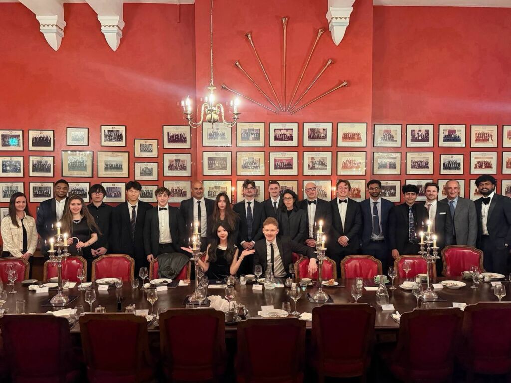 CBS_Dinner_The_Oratory