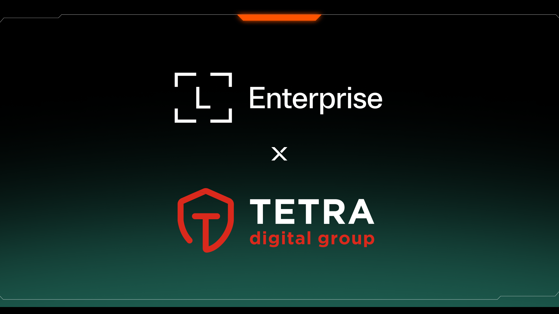 Ledger Enterprise Case Study: CADD Issued By Tetra Trust
