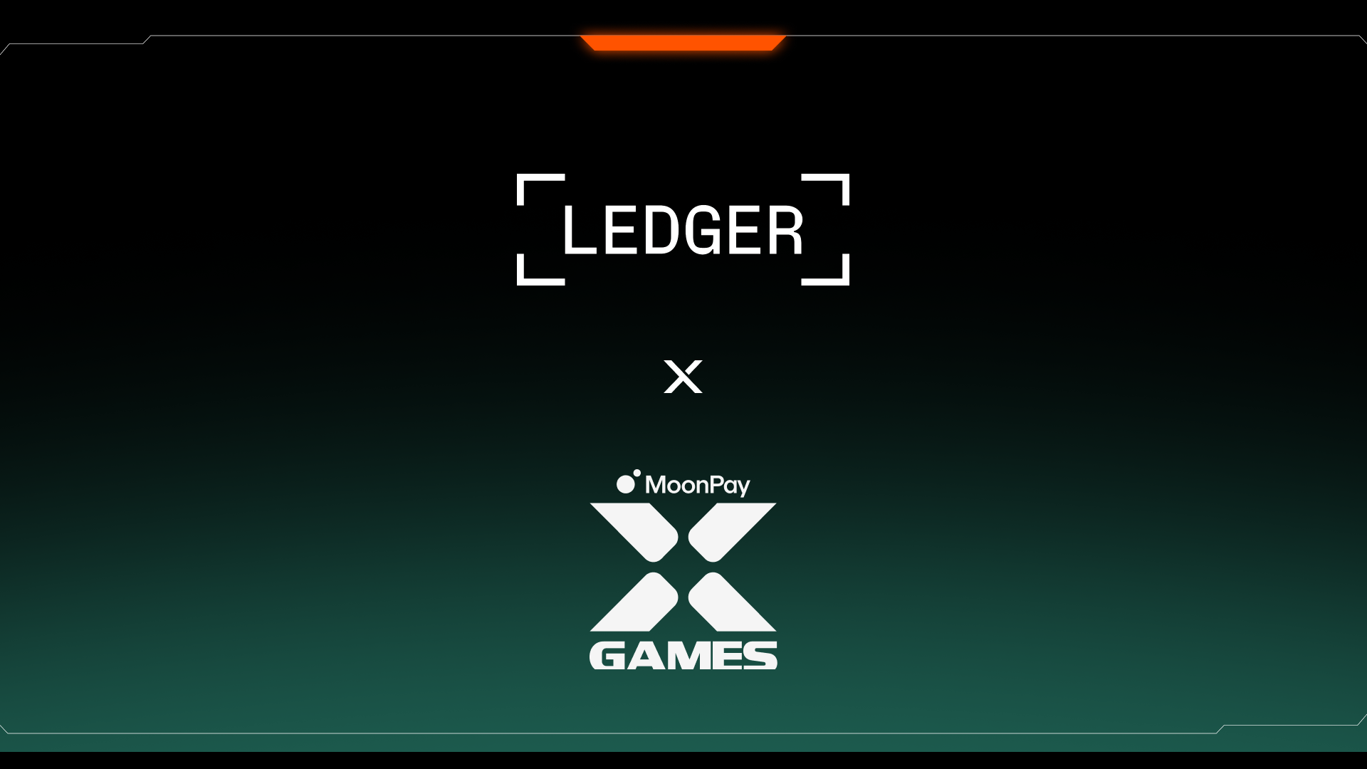 Ledger & MoonPay Bring Digital Ownership to the X Games