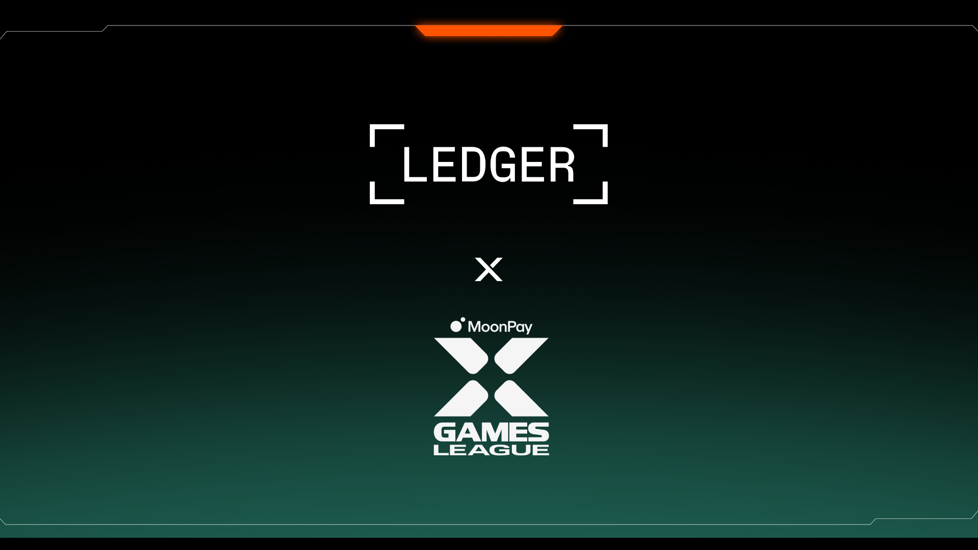 Ledger & MoonPay Bring Digital Ownership to the X Games
