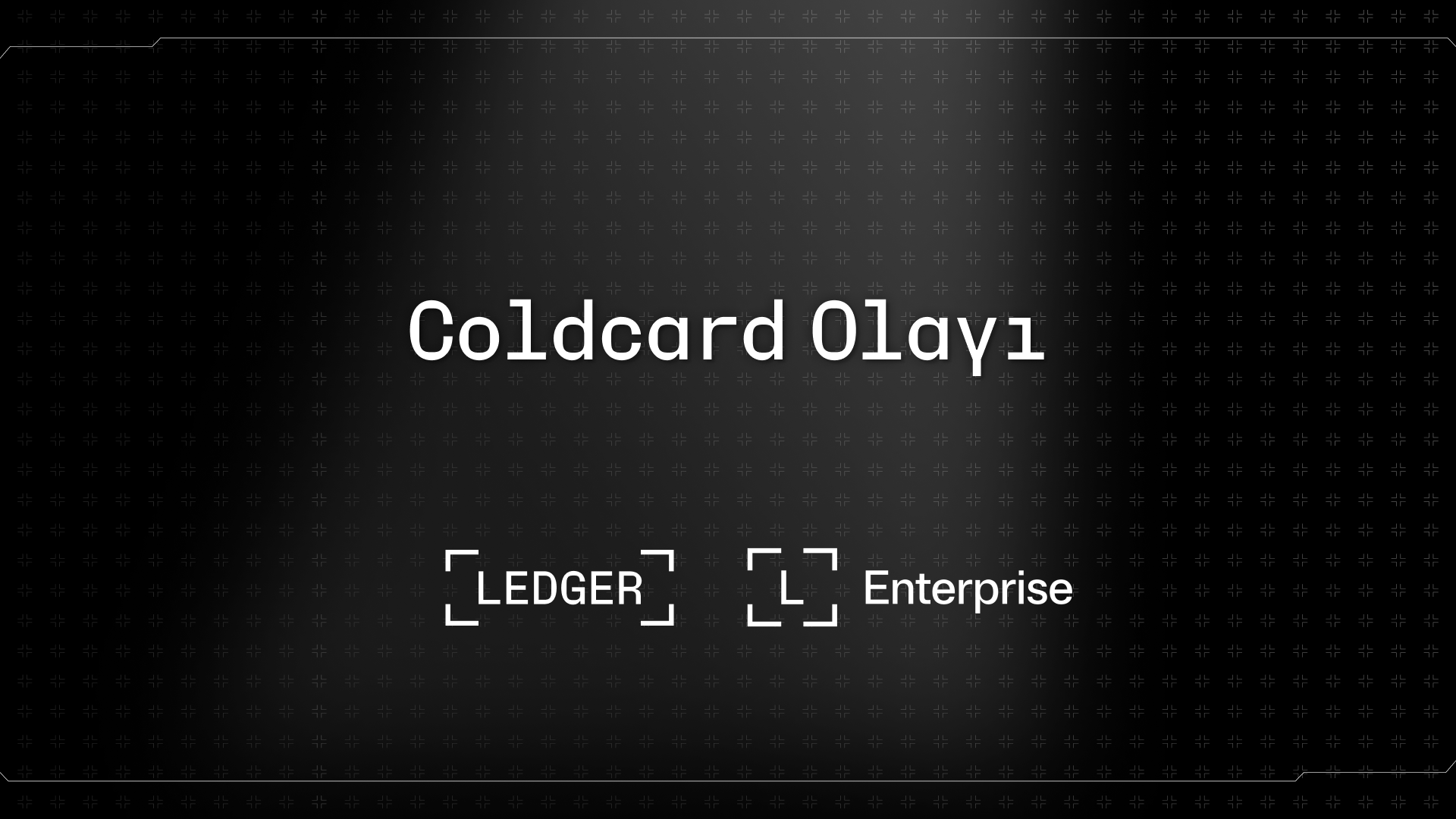 Coldcard Olayı: Nasıl Gerçekleşti?