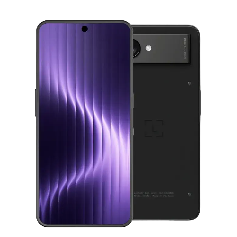 Ledger Atom™