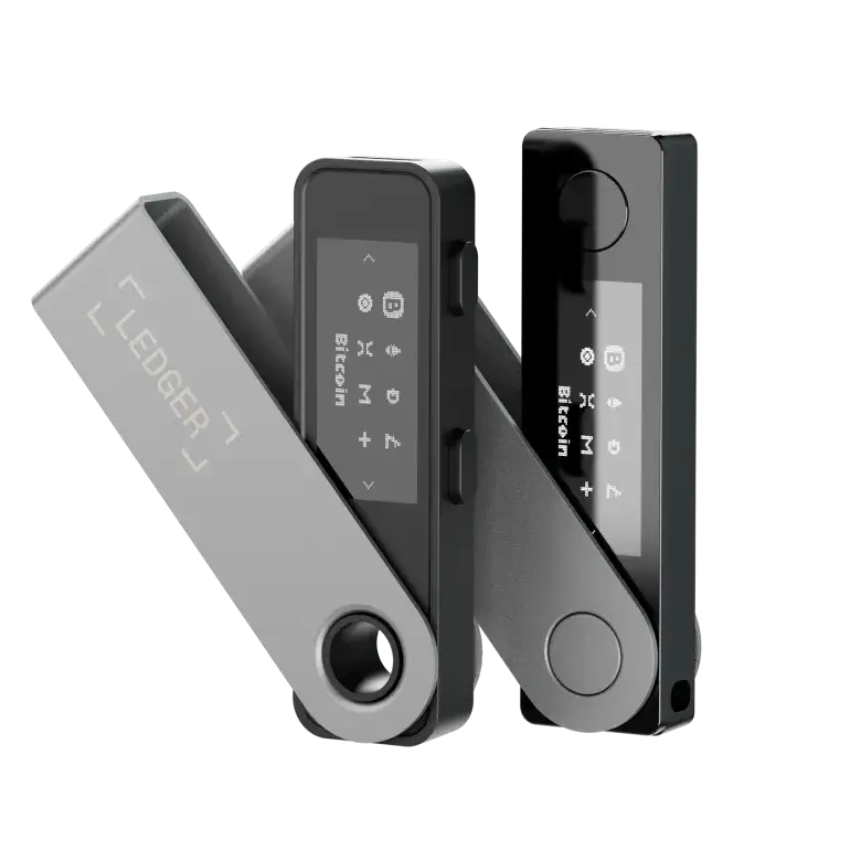 Ledger Nano™